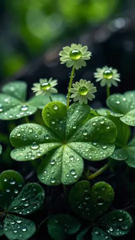 #nature #flowers  #PixVerse 