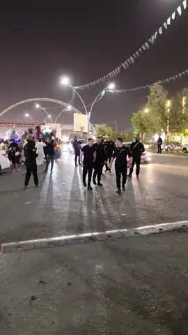 جهاز مكافحة الارهاب فخرنا 