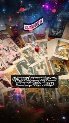 Bạn là một trong những người thật sự được chọn #thongdiepvutru #manifest #tarot #claim #thongdiep 