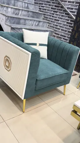 Elegant Sofa Set 🤍 #decorinterior #100k #viral #foryoupage #unfrezzmyaccount 
