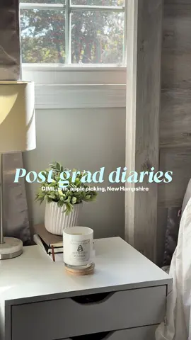 Loving this little life lately, romanticizing all the post grad things ☕️🤎 #diml #timestamp #Vlog #DailyRoutine #postgrad 