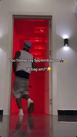 Happy new month 😂 