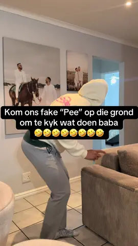 Baba sal my finish 🤣🤣🤣🤣 #keenanandtoufiq #trendingvideo #foryoupage #marriedlife #laughter 