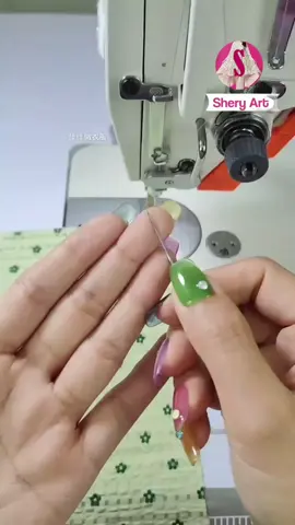 sewing tips for beginners #sewing #sewingtiktok #stitch #crochet 