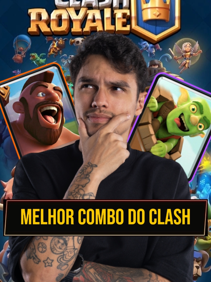 ESTOU JOGANDO DEMAIS #jotinha #jota #clashroyale #clash