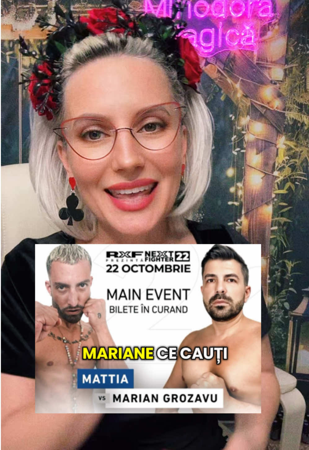 Marian Grozavu contra Maria 😂💪😃 Cu cine ții? #insulaiubirii #rxf #mattias #lupta #ring 