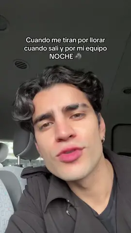 Siempre NOCHE no importa que pase no nos bajamos del barco, no somos tibios  ❤️ #LaCasaDeLosFamosos #teamnoche 