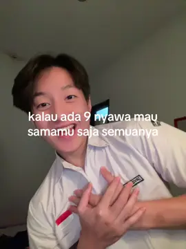isinya kamu semuaaa #fyp #xyzbca 