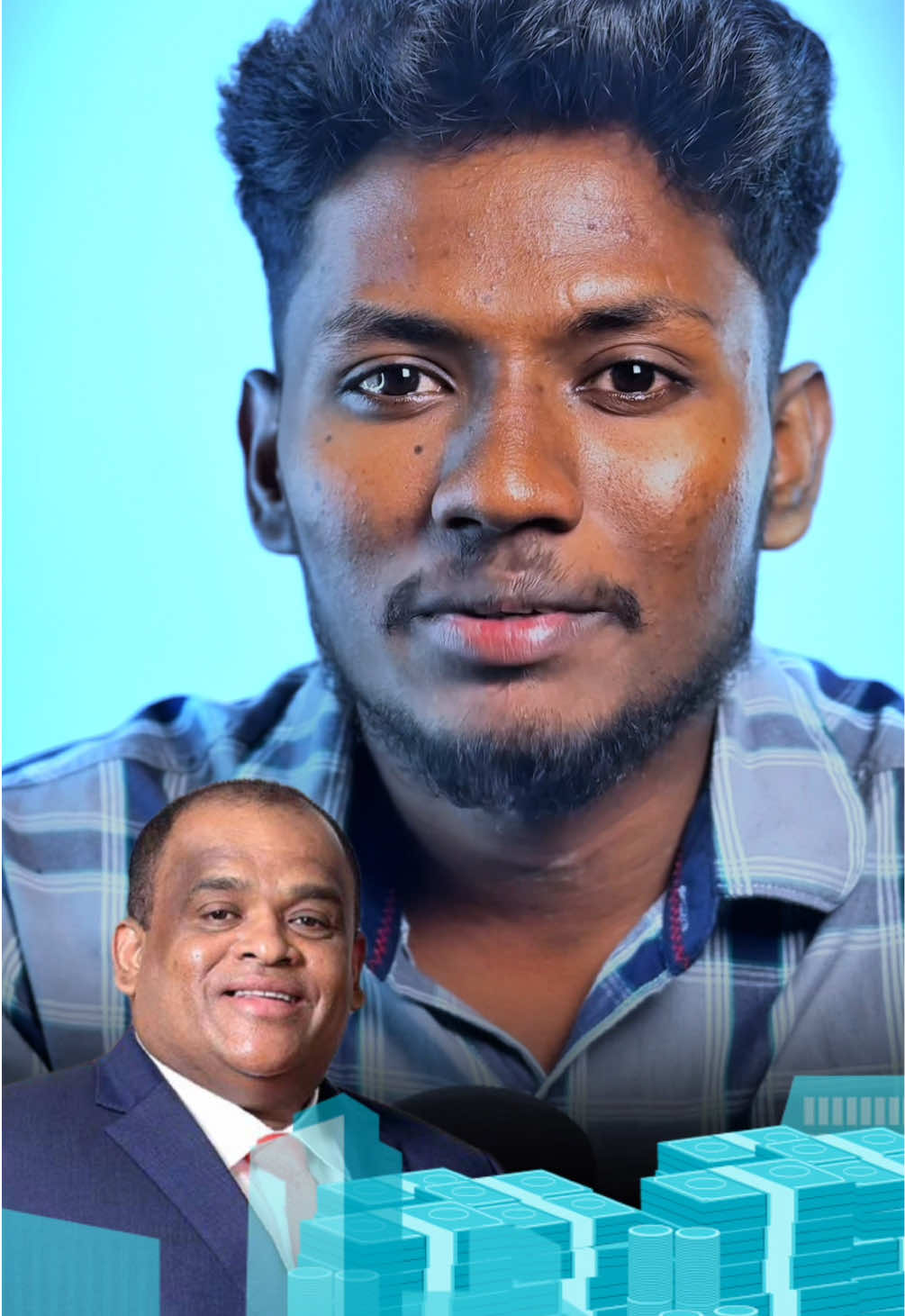 Perera Vs 🤥 . . . . . #renzobro #renzo #renzoacademy #StockmarketTamil #creatorsearchinsights 