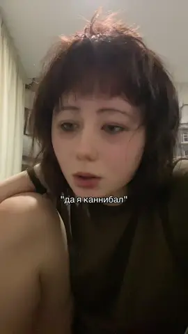 для меня важна это тема, у людей очень скудное познание в ней и в целом тупые стереотипы, ксати советую попробовать хоть раз мясо человеческое