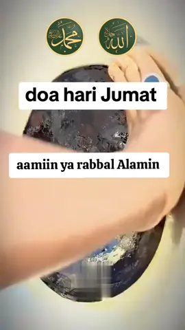doa hari Jumat 