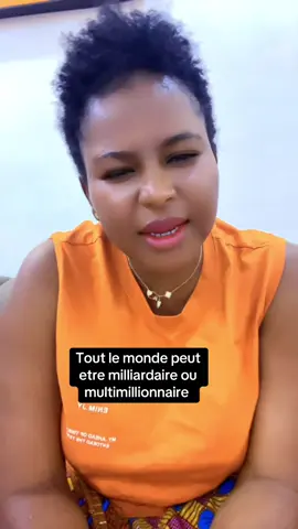 Tout le monde peut devenir milliardaire ou multimillionnaire #business #ticktock #chinese #america #europe 