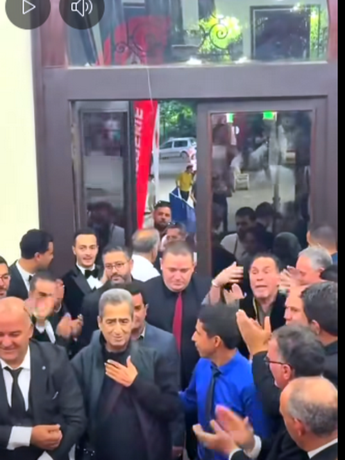 Ahmed Aouabdia - 79 - Tairan Kad Tara Aan Wakrihe