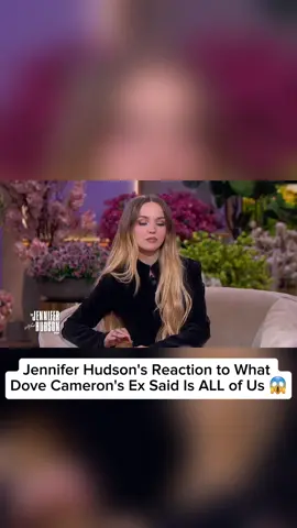 The Shocking Ex-Boyfriend Story #fyp #dovecameron 