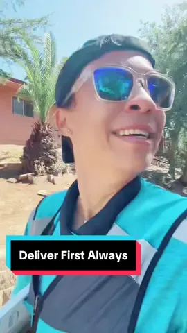I’m still walking… “Delivery not received” won’t be on my feedback 😝  #deliverydriver #fyp #van #amazon 