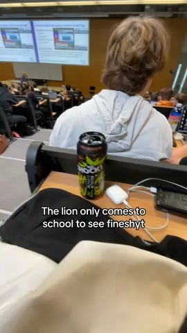 Never missing school again.. #baddies #fineshyt #lion #school #fyp 