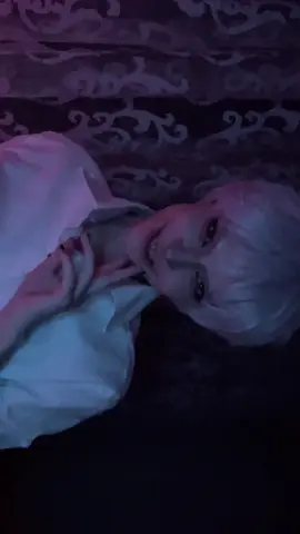 #thesummerhikarudiedcosplay #tshd #hikaru #yoshikaru попытка номер три