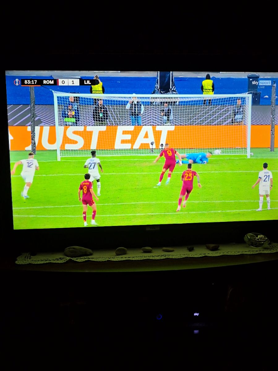 Quante schedine strappate? #perte #neiperte #calcio #rigore #penalty 