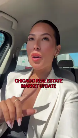 If you don’t want to be competing amongst others, buy when competition is low.  #chicagorealestate #chicagorealtor #buyinginchicago #chicagocondos #movingtochicago 