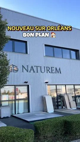 Nouveau sur Orléans @NATUREM #fyp #viralvideos #orleans #Home #restaurant 