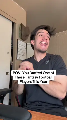 Genuinely WHAT is this season #fantasyfootball #football #nfl #kalshi @Kalshi 