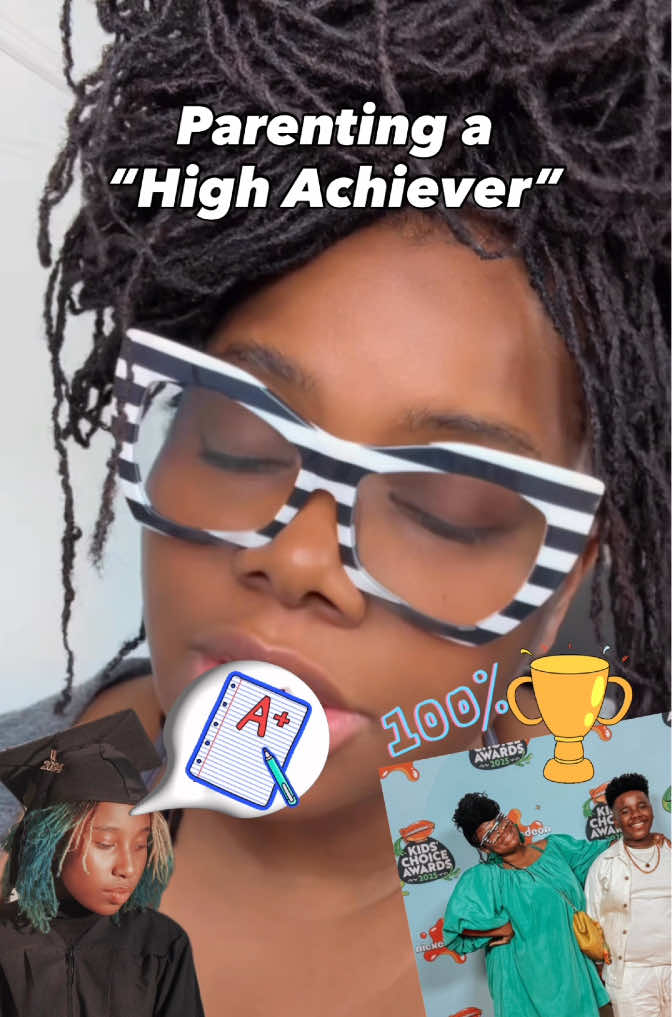 One of my parenting goals is to help my kids create healthy and sustainable rhythms while establishing value and worth beyond their labor. #parentingtips #highachiever #parentingteens #momlife #MentalHealth 