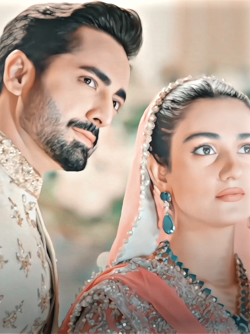 Finally Happy Ending 😭🥀 #danishtaimoor #sarahkhan #sher #edit #fyp 