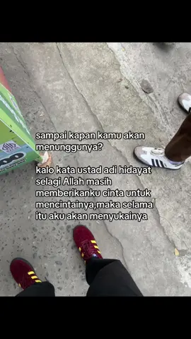 #ustadzadihidayat #cintamati #fyp #sad #quotesislam 