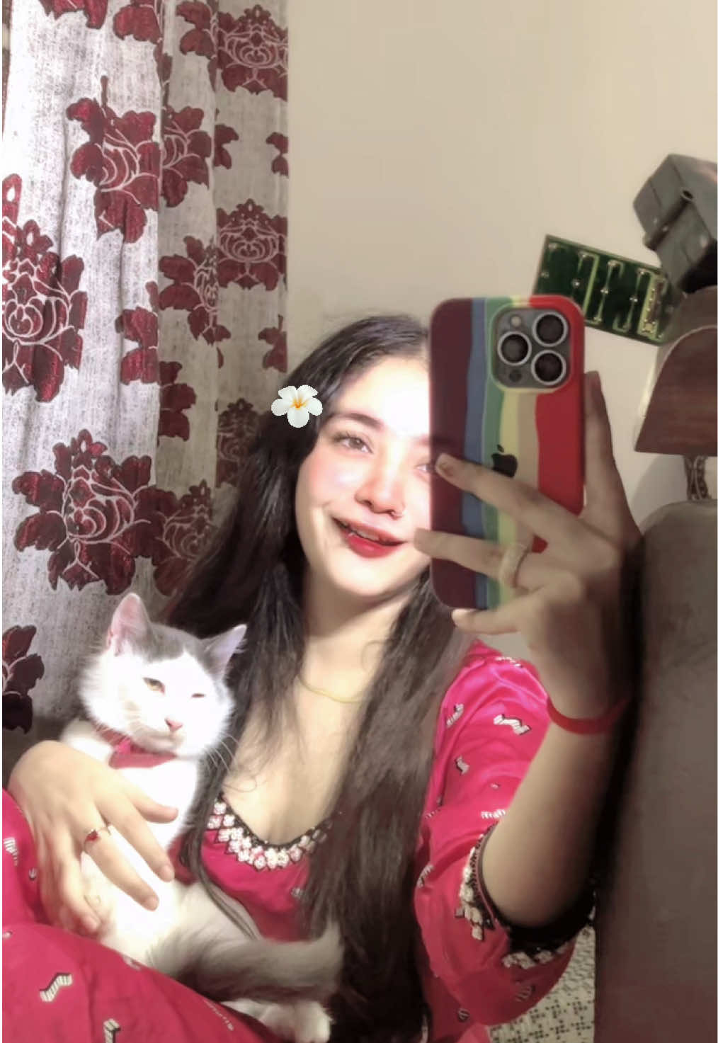 Yeh hein jo majnu hayeee inhain kiya mein smjhu taubaaaaah 😂🤭🫵🏻🥰❤️🦋 #🤭 #yeh #hein #jo #majnu #hayee #inhe #kiya #m #smjhu #taubah #iphone13pro #cat #explorer #goviral #trending #sx #sxgarra #duet #duett #cute #blush #tuktok #tiktok #tiktokviral #tiktokpakistan #tiktoktainment #tiktokshop #cat #catsoftiktok #cats #catsoftiktok #catlover #catlovers #cattok #catwalk #catslovers #kitten #kittensoftiktok #kittens #kittenlove #kittentok #kittenrescue #kittenlover #kittencat #kittensofinstagram #kittenoftiktok #malekitten #male #pet #pets #PetsOfTikTok #petlover #petlovers #hayeeeeeeeeeeeee🥺🌏❤ #hayeee #Love #jaan #zindagi #muhabbat #dil #foru #foruyou #forupage #foruoupage #forupageシ #foruyo 