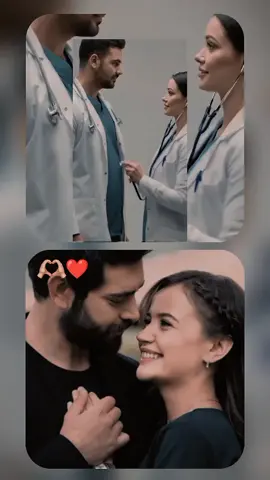 #CapCut  دخيلج يا دكتوره تاخدي للقلب صوره❤🙈