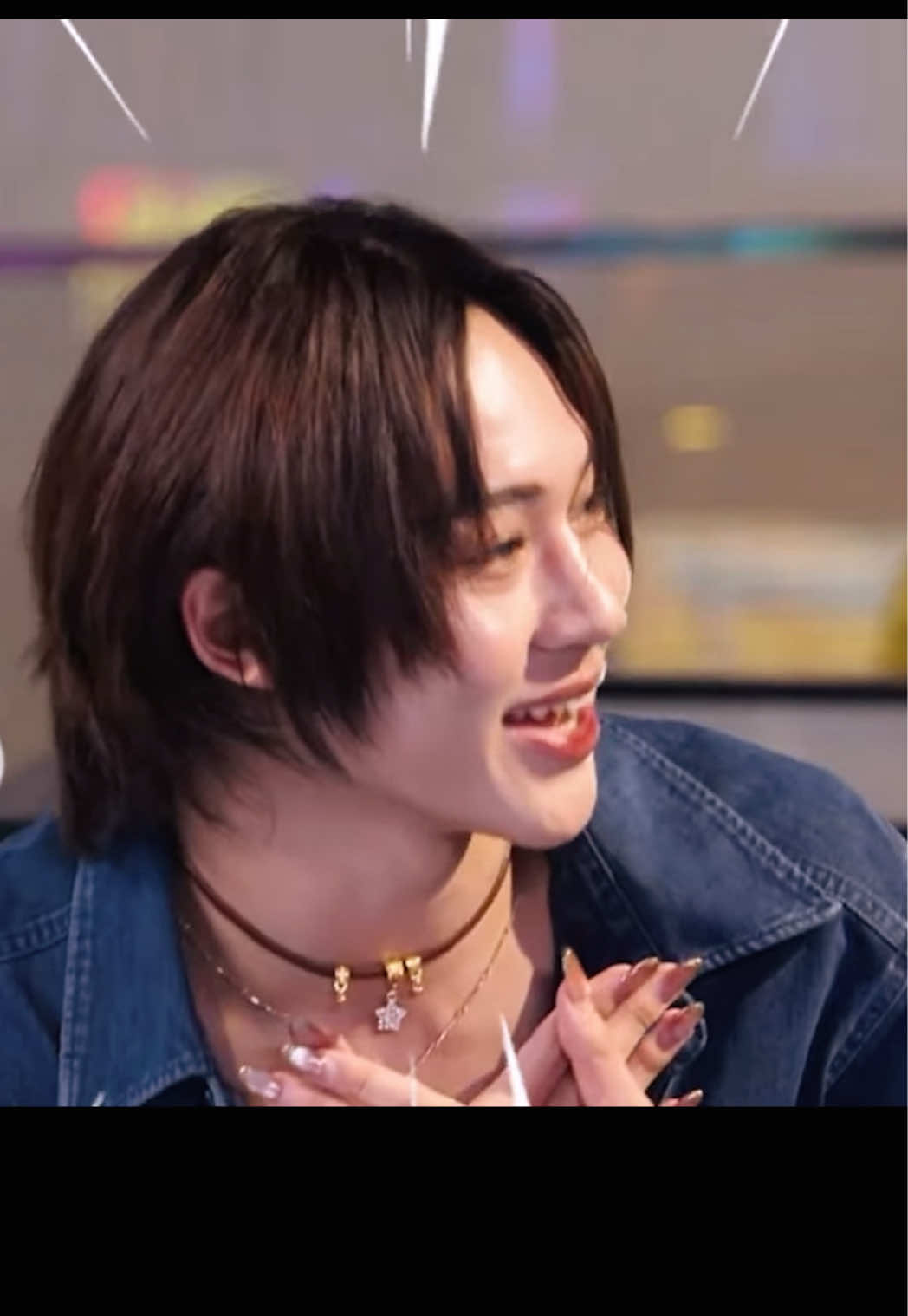 My bias with his bias ☺️   love to see their interactions 💕 หันจนคอแทบเคล็ดแล้วลูก55 @เป็นแฟนคลับตัวเอง  #RIIZE #LYKN #Lego_Rapeepong #ANTON #GMMTVLiveHouse 