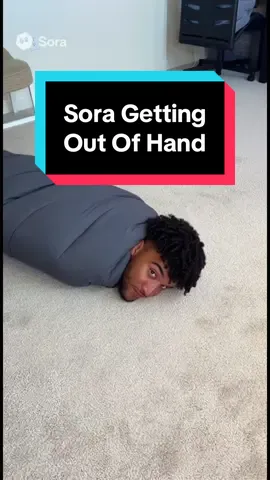 @OpenAI Sora videos are getting out of hand #carterpcs #Tech #techtok #sora #openai 