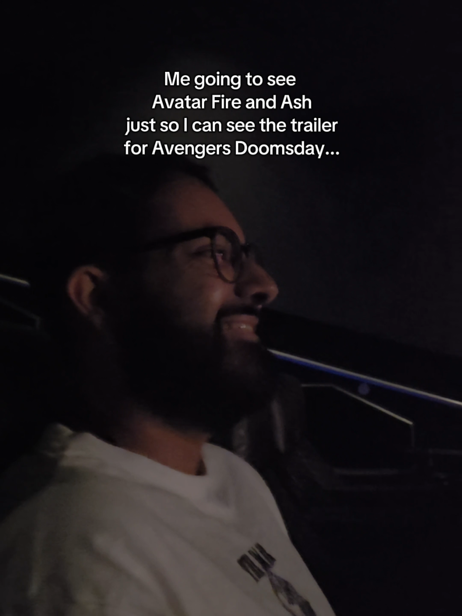 I can do this all day... #marvel #avengers #avengersdoomsday #marvelstudios #fyp 