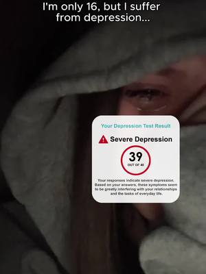 Are you ok?