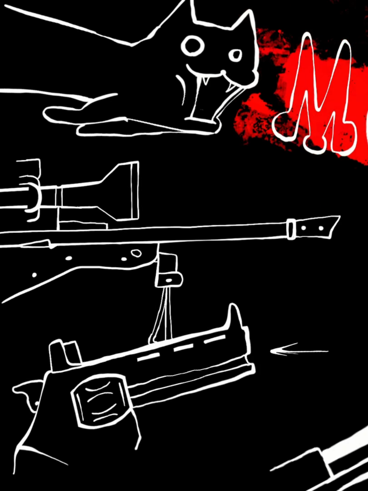 LLTB , if dis flop imma see if no hashtags are the method. - #animation #art #fyp