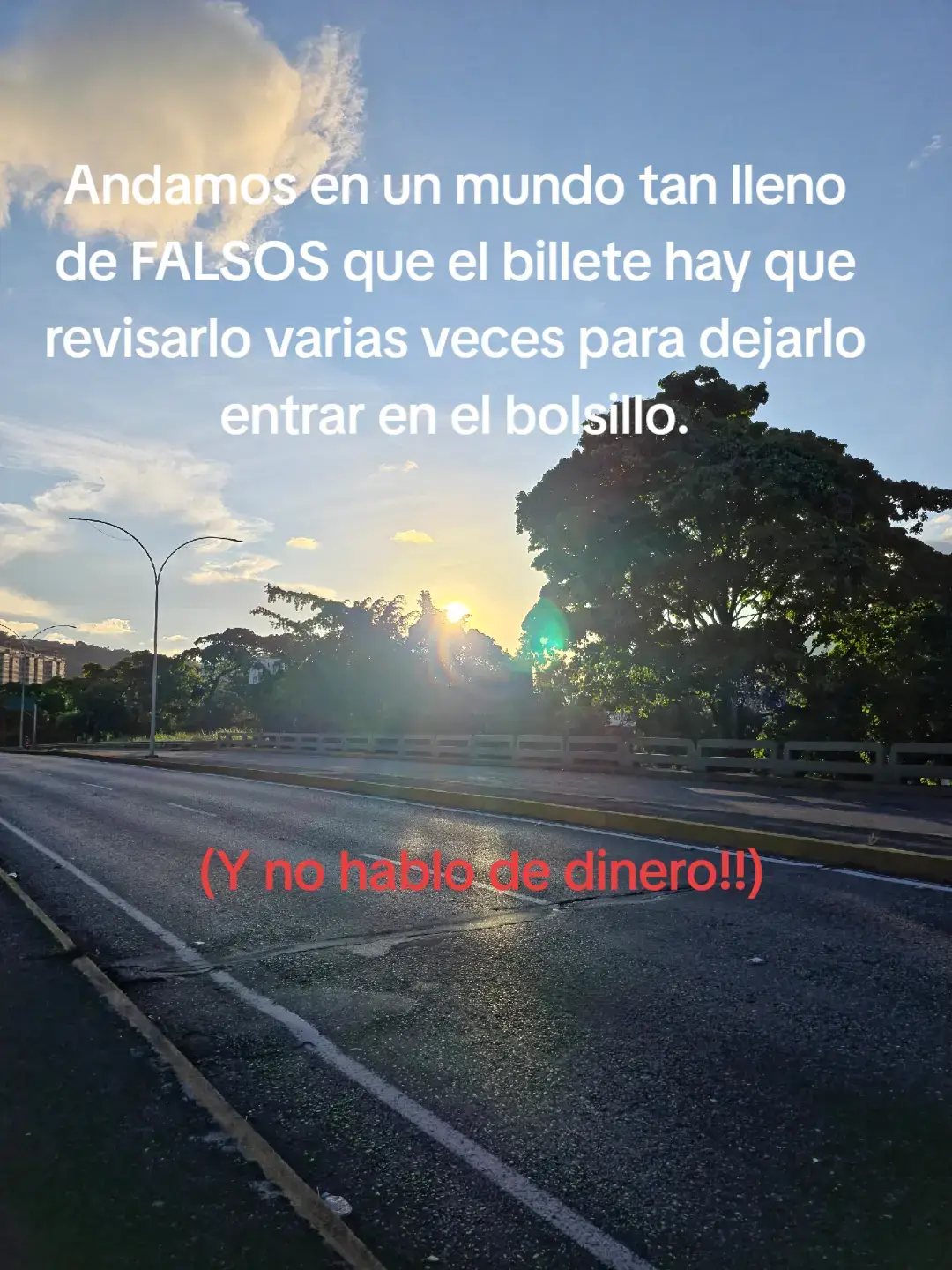 Los falsos en un mundo tan real!!!! #falso #houseoftiktok 