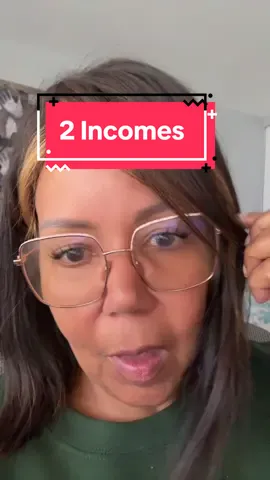 Yes, dual incomes help—but if you’re working full-time, missing your kids, and still struggling financially, it’s time to reset. The Working Mom Reset will change everything for you. Book your call now—don’t stay stuck another day. #WorkingMom #Mothers #Mom #SingleMom #DivorcedMom.