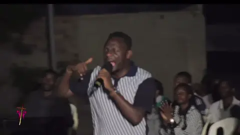 RECEIVE IT @Pastor Wilson Bugembe 