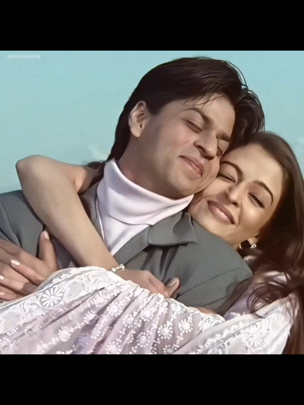 Mohabbatein movie song Humko humis...🤗🎻 #shahrukhkhan #aishwarya #srkfan #kingkhan #bollywood #bollywoodsong #90song #foryou 