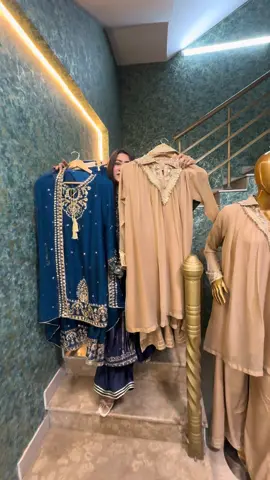 Ziphyer  P.E.C.H S Block Shop # 387  Duptta gali Ayuliah Masjid ki Back side, Tariq road  WhatsApp +92 310 1093300 #naziapassionvlogs #creatorsearchinsights #grow #trend #unfreezmyaccount                   
