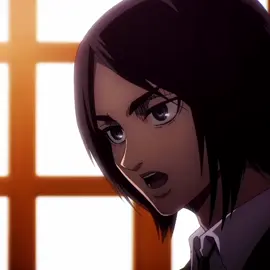 Mogged |  #fyp #eren #mogged #AttackOnTitan #aot 