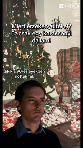 Csak egy korosztály értheti🎄🔒🎶✨#retro #christmas #karácsony #90skids #fyy