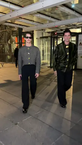#manurios #elite #schiaparelli #TikTokFashion #pfw 