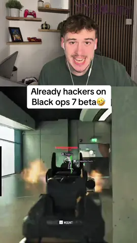3 hours into the black ops 7 beta #warzone #callofduty #GamingOnTikTok #blackops7 