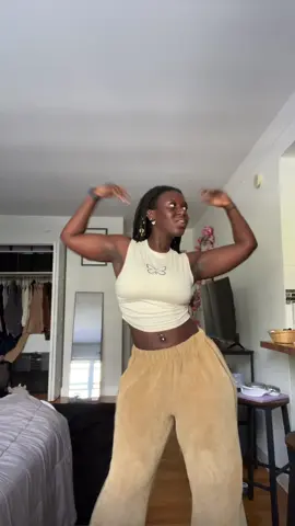 It took so long to get this dance down 😭 @Kyler F****** Irby you ATE with this choreo 