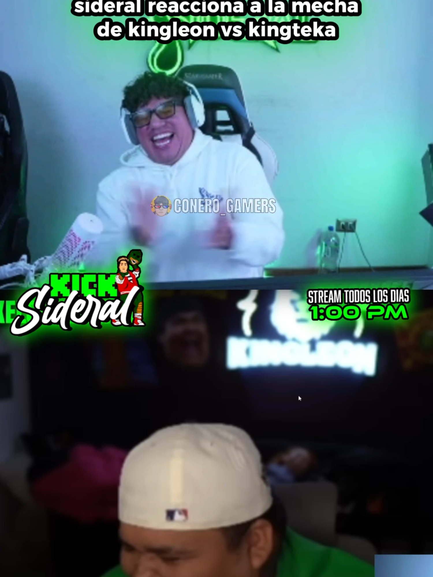 sideral opina de kingleon vs kingteka #sideraldota #kingteka #sideraldota2 #kickperu💚 #tiktokperu #perupe #kickperu #tiktokperu🇵🇪 #clipsdekick #bebaarmy #sideralchocolatada #paratiiiiiiiiiiiiiiiiiiiiiiiiiiiiiii