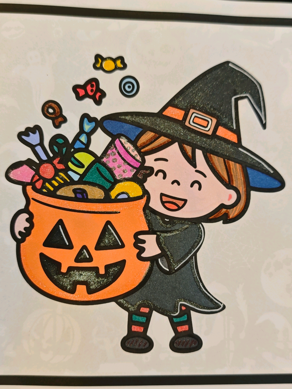 IL LIBRO PERFETTO PER QUESTA STAGIONE!! SPOOKY CUTIE CUTIE & EASY COLORING BOOK solo su Amazon! Affrettati e prendi in tempo anche te la tua copia. 🦇🎃🕸️🕷️🧛🏻‍♀️👻 #amazonshopping #homemade #halloween #fyp #cozycoloring 