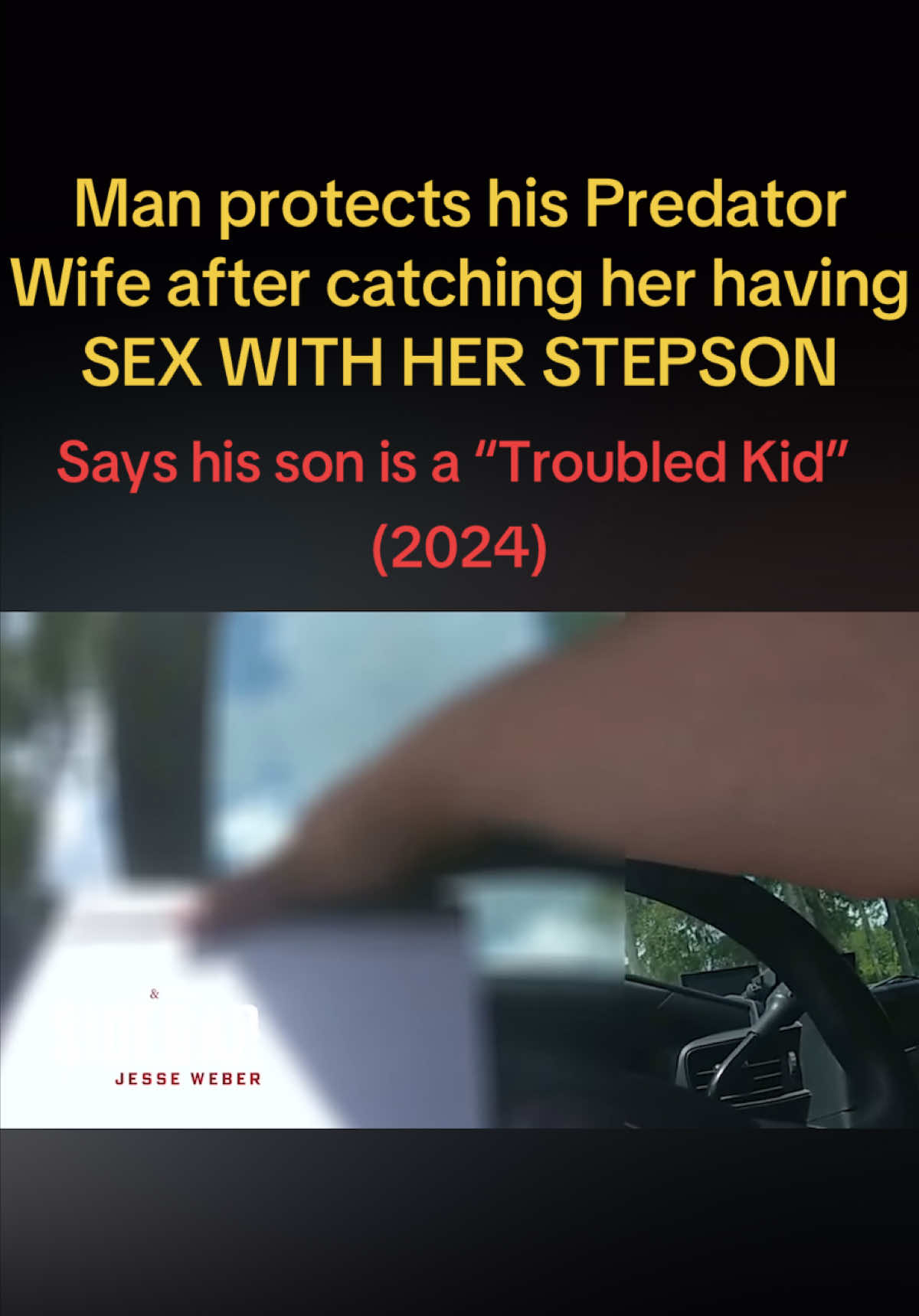 Ocala, Florida 📍 (July 2024) Alexis Von Yates, a former nurse from Florida who was charged in connection with serious crimes against a teenager in her care. Authorities say the case began when a family member walked in on concerning behavior. Von Yates later took a plea deal to a lesser charge and is now awaiting sentencing. #usa #bodycam #police #florida #policeofficer 