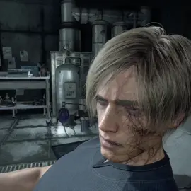 hello everyone this is my boyfriend #leonkennedyedit #foryou #fy #residentevil4remake #leonkennedy 
