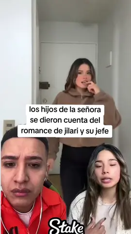 @CARLITOS TV 💚 @Jilari🦁 #humor #fyp #polemica